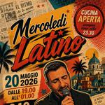 Mercoledì Latino
