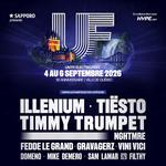 Unity Electro Festival 2026
