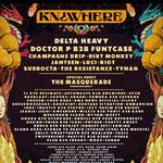 KN?WHERE Festival  2026