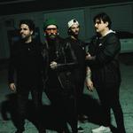 Beasts of the East Tour