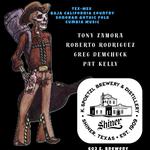 Tremoloco Live @ K. Spoetzl Brewery & Distillery
