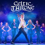 Celtic Throne (Psalter of Ireland)