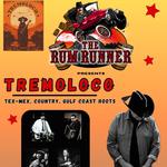 Tremoloco at the Rum Runner 