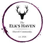 Freddie Long at Elk's Haven