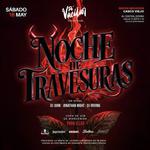 NOCHE DE TRAVESURAS @ PA VACILAR