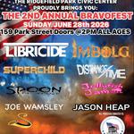 Bravofest NJ