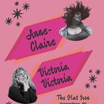 Anne-Claire // Victoria Victoria at the Flat Iron