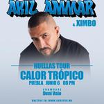 Akil Ammar Puebla Huellas Tour