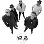 The Skadinals Live at Fat Lils
