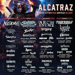 Alcatraz 2026