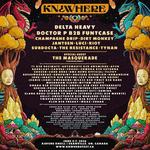 KN?WHERE Festival  2026