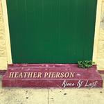 'Alone At Last' album release show