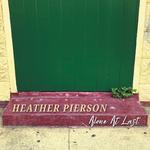 'Alone At Last' album release show