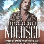 Concierto Nolasco - Buque La Pepa en Cádiz