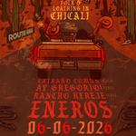 Folk and Loathing in Chicali