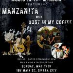 Music in the Meadow - Sierra Pines Resort