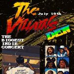 The Villains Den 