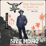 CAM SHELTON LIVE AT THE HAYWOOD ELDORADO