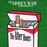 6/27 @ The Abbey Bar - The After Hours / Fleur Bleu•e / Eastwood Drive