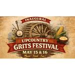 Upcountry Grits Festival 2026