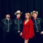 Katie and the Honky Tonks at Nordic Fest 2026