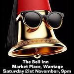 The Skadinals Live at The Bell Inn