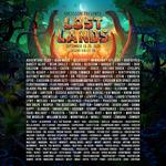 Lost Lands Music Festival 2026