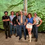 Katie & the Honky Tonks with Ty Toomsen & the Twang City Smokers