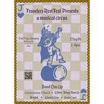Travelers Rest Fest 2026