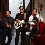 Jacob Shije Trio • The Heart of ABQ 6.6K 2026
