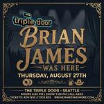 The Triple Door (Full Band)