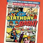 KRFC’s 23rd Birthday Bash