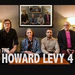 The Howard Levy 4 + Eugene Friesen @ Next Stage Arts