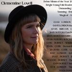 Clementine Lovell Trio at Bernard Harrington's Glengarriff