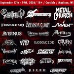 Blades Of Steel Metal Festival 2026
