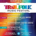 Larlee Creek Hullabaloo 2026