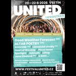 Festival United 2026