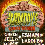 HogDaddys Fam-ily Reuinion