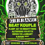 GrrRave by Histeria Coletiva