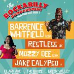 Rockabilly Bombardment 2026