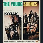 The Young Scones & Kojak