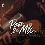 American Songwriter "Pass The Mic" Songwriter Series