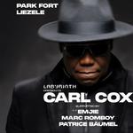 Carl Cox - Park Fort Liezele