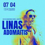 Linas Adomaitis