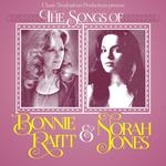 Something To Talk About: The Songs of Bonnie Raitt and Norah Jones