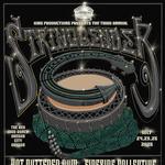 Stringbender Festival 2026