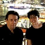 George & Valentino Cole Duo [Danny Jones NorCal Guitar Society]