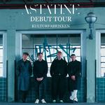 Astatine Debut Tour