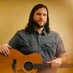 Josh Gilbert SOLO at Music In The Garden - Gainesville