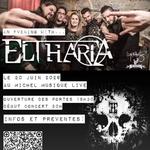 An Evening With Eltharia